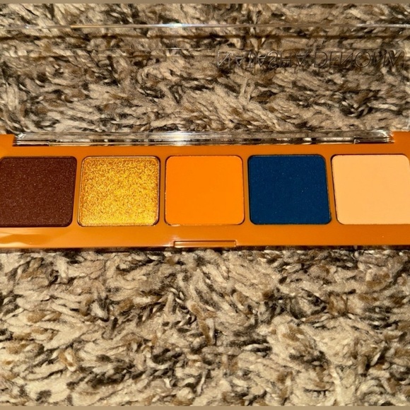 Natasha Denona: Fez Palette - Picture 7 of 8